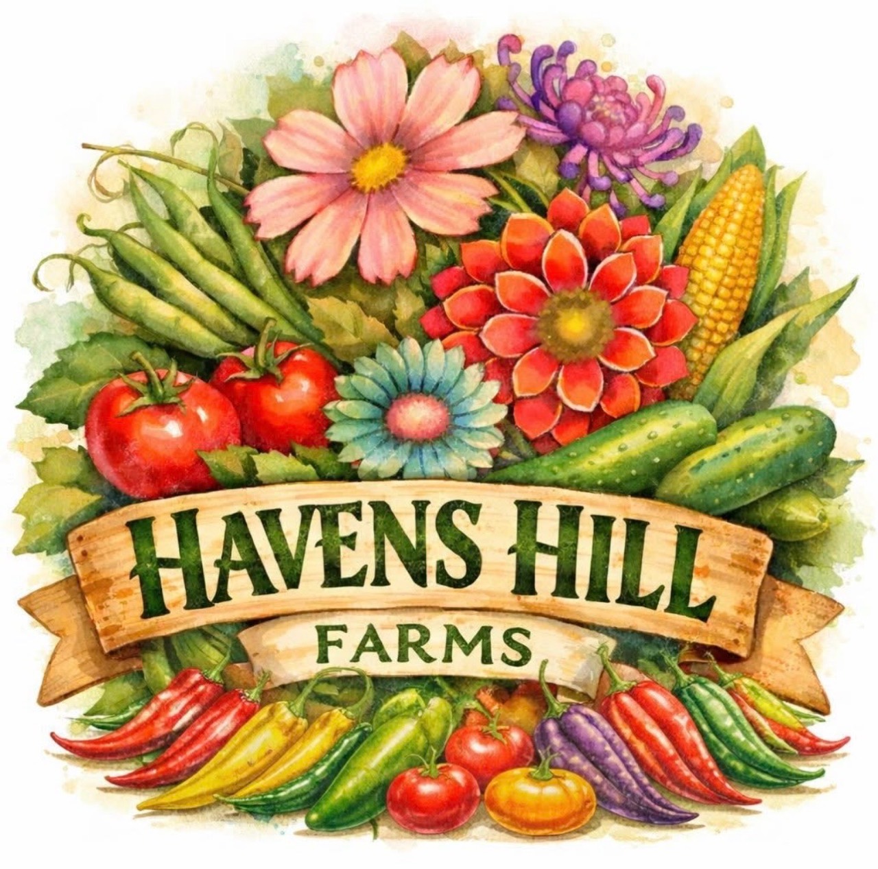Havens Hill Farms